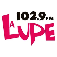 La Lupe 102.9 FM en vivo