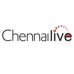 Chennai Live 104.8FM