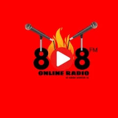8zero8OnlineRadio