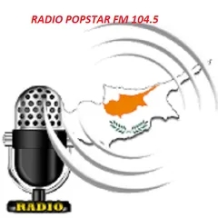 RADIO POPSTAR FM 104.5 CAMPOS ALTOS MG