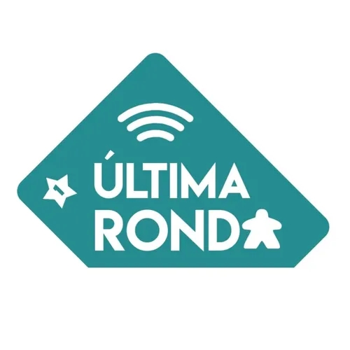 &#218;ltima Ronda