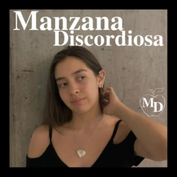 Manzana Discordiosa 