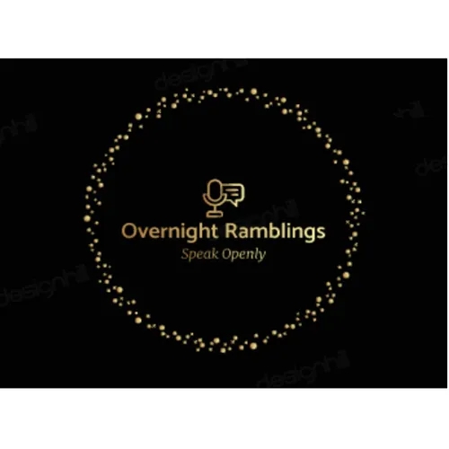 Overnight Ramblings E05 - Cybersecurity P2