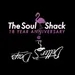 Episode 210: The Soul Shack 18 Yr Anniversary Mix Live @ Better Days, Miami (aka Jan 2024)