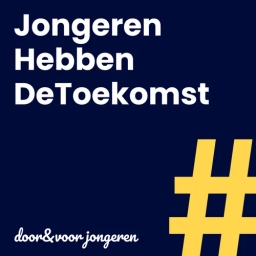 #JongerenHebbenDeToekomst