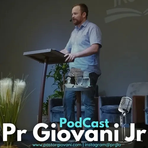 #PodCast 42: Como Lidar com a Raiva? | Psi Lea Auzier & Pr Giovani Jr