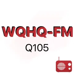 WQHQ Q105 (US Only)