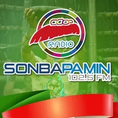 RADIO SONBA PAMIN 102.5 FM