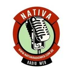 Nativa radio web