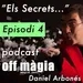 Episodi 4 - Màgia Congelada