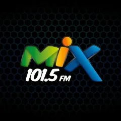 Mix 101.5 FM Cali en vivo