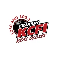 Cruisin KCFI 1250