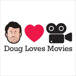 Doug Loves Movies