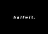 Halfwit Radio