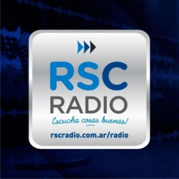 RSC Radio Internacional