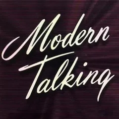 Mordern Talking Radio