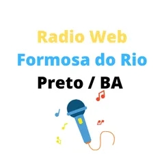 Radio Web Formosa do Rio Preto BA