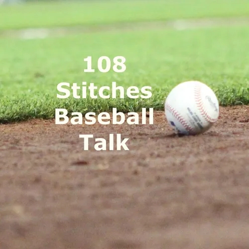 108 Stitches, Baseball Talk