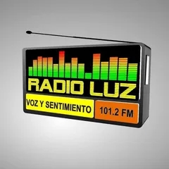 Radio Luz FM 101.2 Ecuador