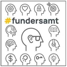 #Fundersamt