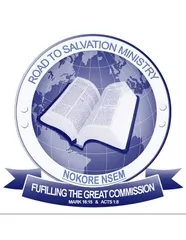 Road To Salvation Ministry Radio