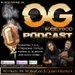 OG Godcast 22' - The Paralyzation of Fear