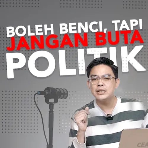 🔥 BUTA POLITIK: BUTA PALING KEJAM