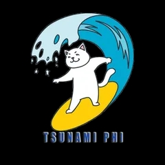 Tsunami Phi