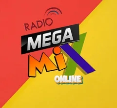 RADIO MEGA MIX ONLINE