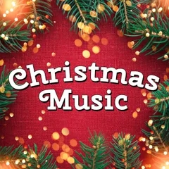 Christmas music radio