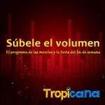 Súbele el volumen (Programa completo)