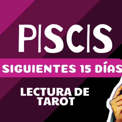 - #PISCIS || TUS CAMINOS SE ABREN, ES HORA DE TOMAR DECISIONES