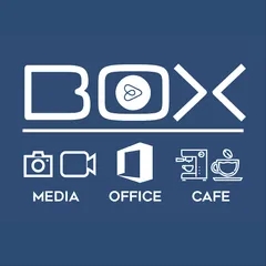 boXcafeNET RADIO