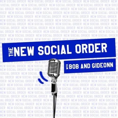 The New Social Order