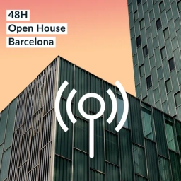 Open House Barcelona