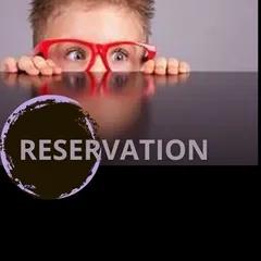 RESERVATION