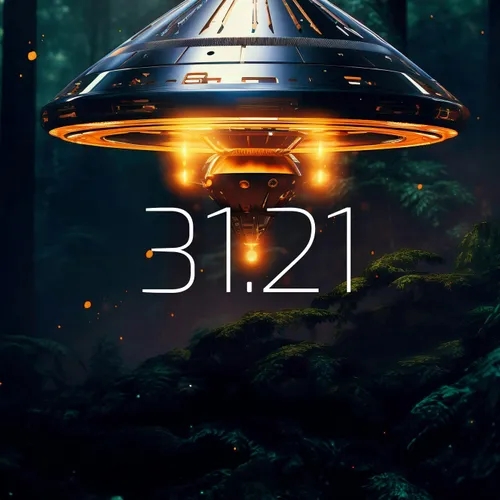 31.21 - MU Podcast - The Top Secret Nuclear Bird