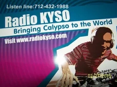 Radio KYSO