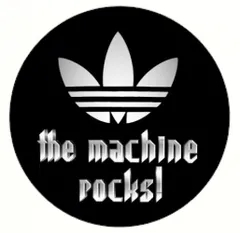 The Machine Rocks 365