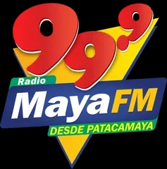 RADIO MAYA 88.5 fm.