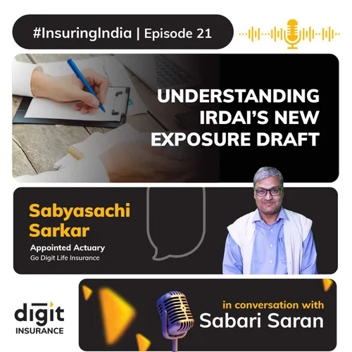 Explained: Understanding IRDAI’s New Exposure Draft