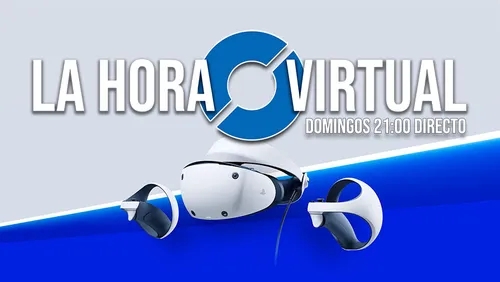 La Hora Virtual. Soporte de PSVR2 con PC, LG con Meta y más