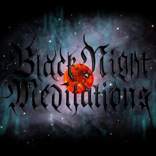 Episode 1: 29 Oct 21 Black Night Meditations - Metal FM Radio