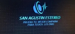 SAN AGUSTIN ESTEREO