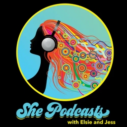 She Podcasts