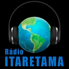Rádio Itaretama