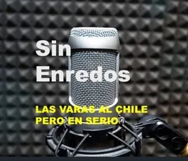 Sin Enredos