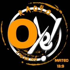 Oye FM