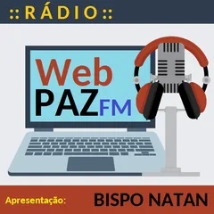 Rádio Web Paz FM