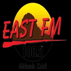 100.2 East FM